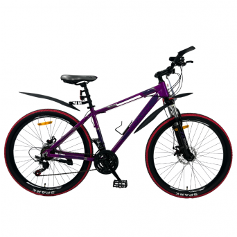 Spark Hunter (рама 17"/колеса 27.5")